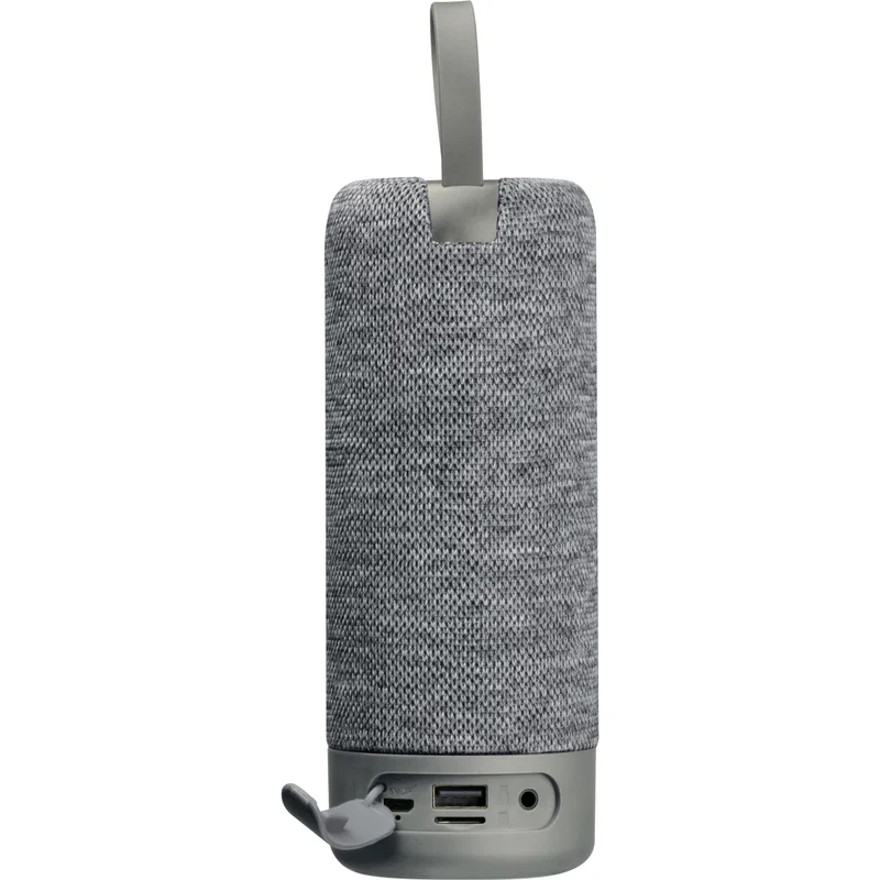 Bluetooth-Lautsprecher "GreyBox" – Ansicht 2