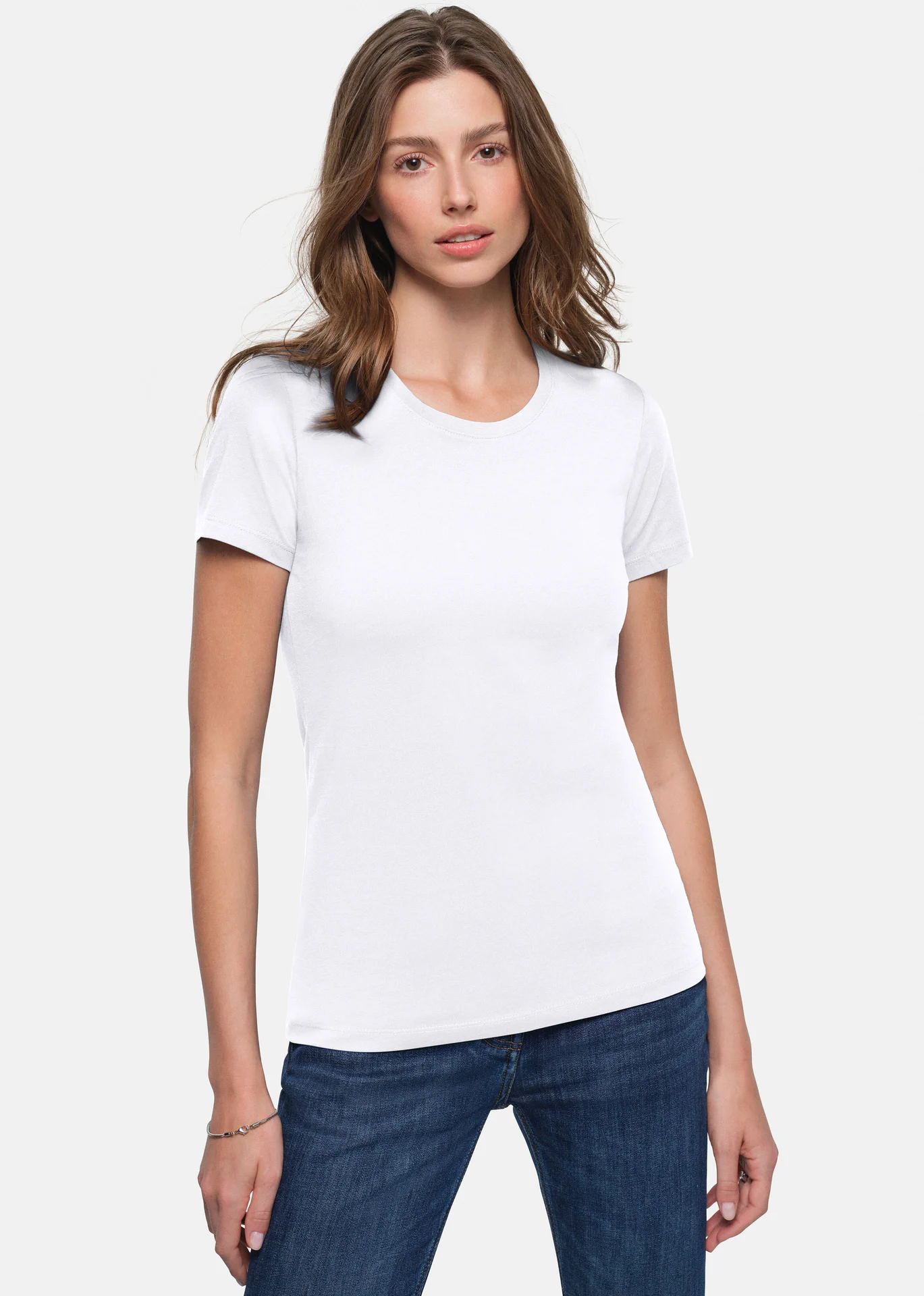 Damen T-Shirt von Hakro ®️