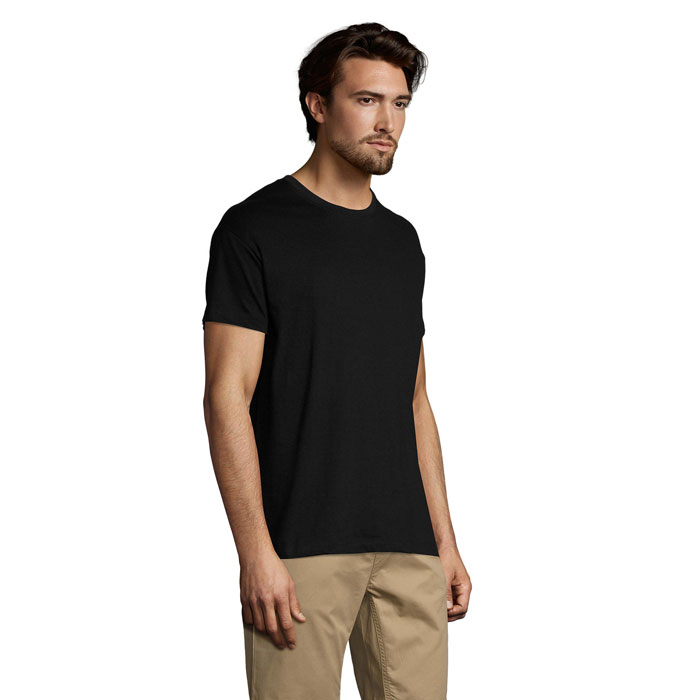 T-Shirt SOL´s Regent 150 g/m², Unisex – Ansicht 7