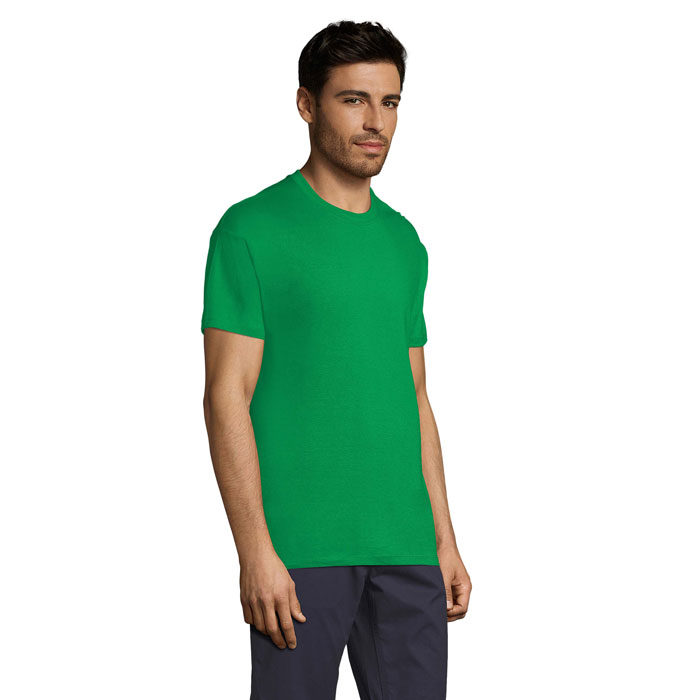 T-Shirt SOL´s Regent 150 g/m², Unisex – Ansicht 3