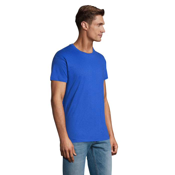 T-Shirt SOL´s Regent 150 g/m², Unisex – Ansicht 2