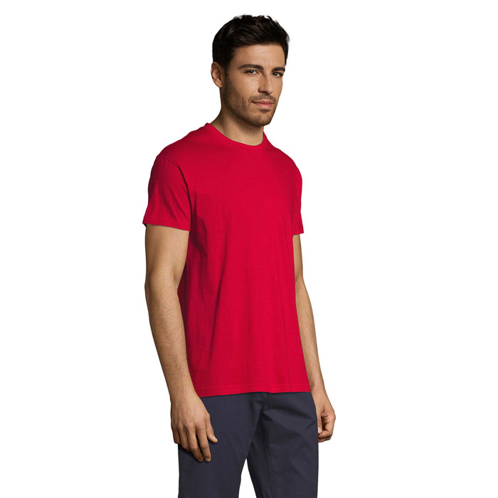 T-Shirt SOL´s Regent 150 g/m², Unisex – Ansicht 4