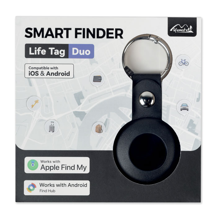 Finder-Tag für Apple & Android – Ansicht 2