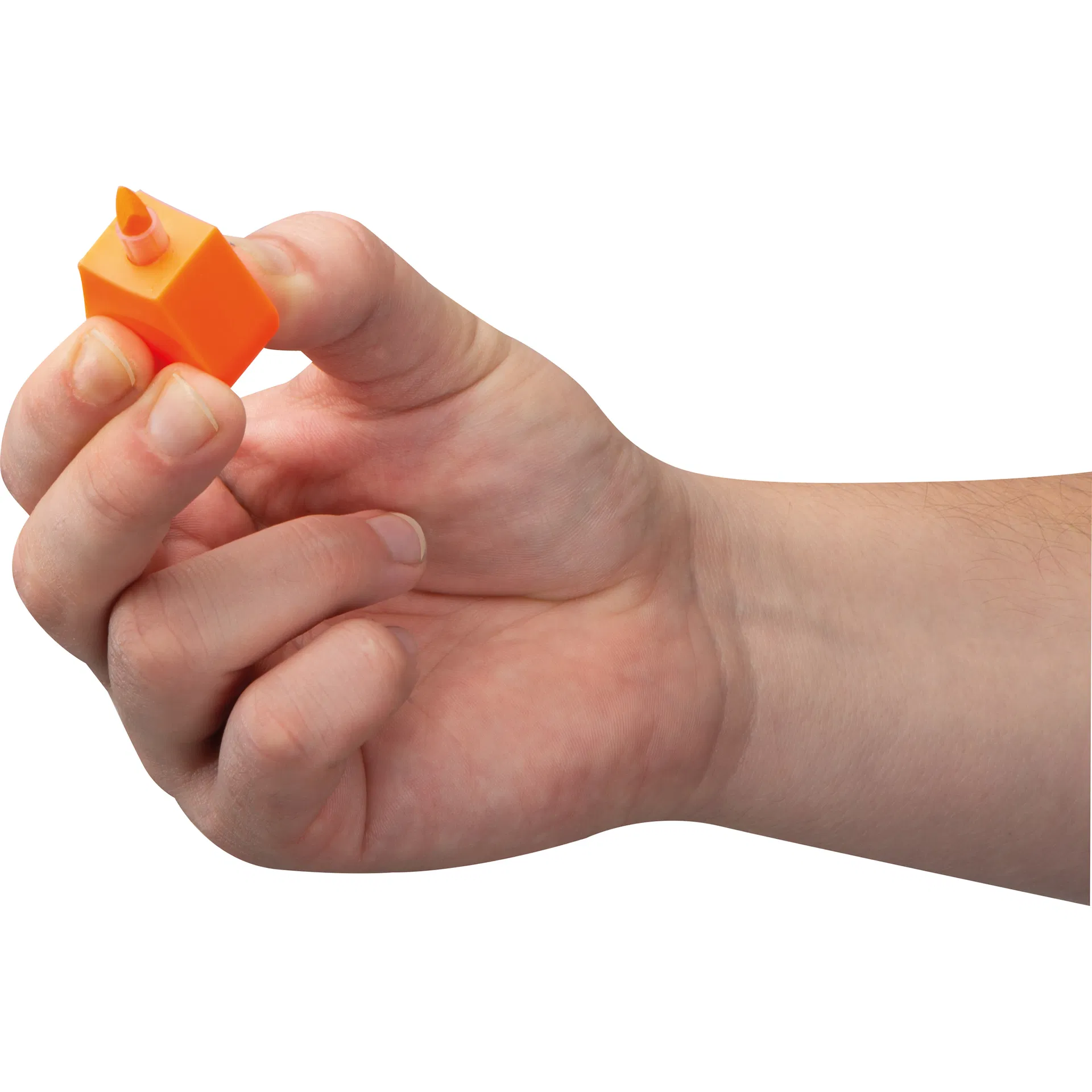 Textmarkerblume mit 5 Farben - Image 3